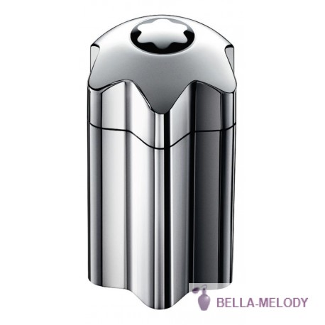 Mont Blanc Emblem Intense 11
