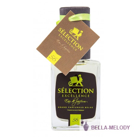 Selection Excellence No 56 11