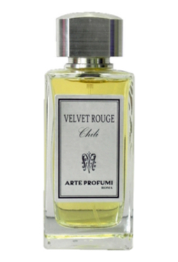 Arte Profumi Velvet Rouge