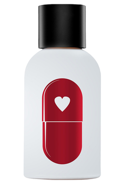 The Fragrance Kitchen In Love