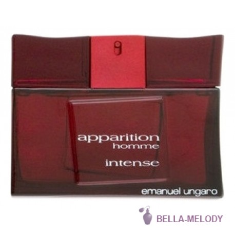 Emanuel Ungaro Apparition Intense Homme 11