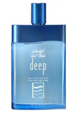 Davidoff Cool Water Deep Sea Scent and Sun
