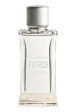 Abercrombie & Fitch Fierce For Her