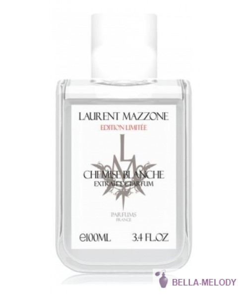LM Parfums Chemise Blanche