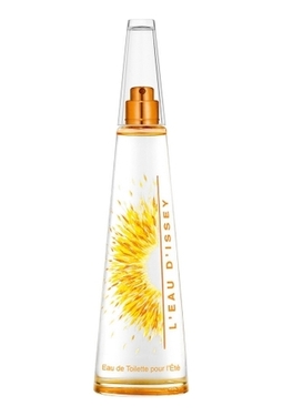 Issey Miyake L'Eau D'Issey Summer 2016