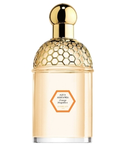 Guerlain Aqua Allegoria Orange Magnifica