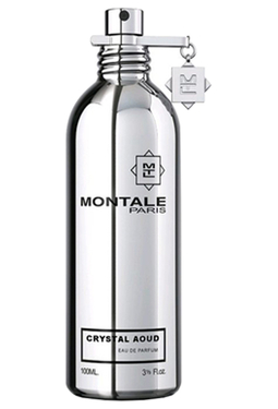 Montale Crystal Aoud
