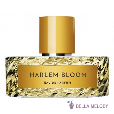 Vilhelm Parfumerie Harlem Bloom 11