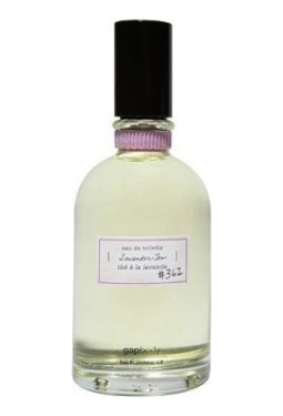 GAP Lavander Tea No 362