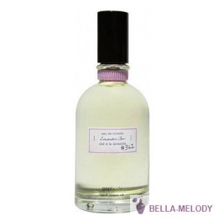 GAP Lavander Tea No 362 11