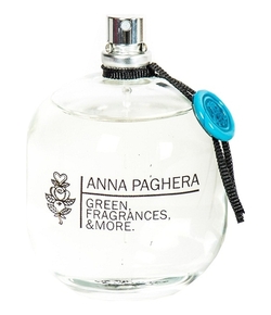 Anna Paghera Turchese di Nila