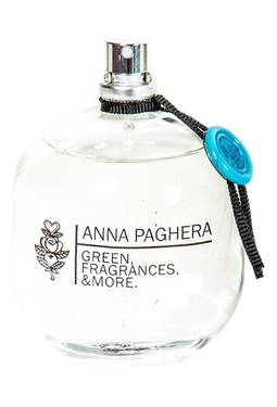 Anna Paghera Turchese di Nila