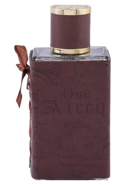 Khalis Oud Ateeq