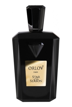 Orlov Paris Star Of The Season
