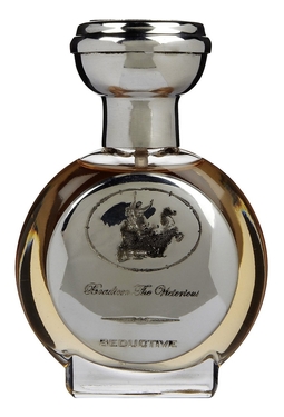 Boadicea The Victorious Seductive