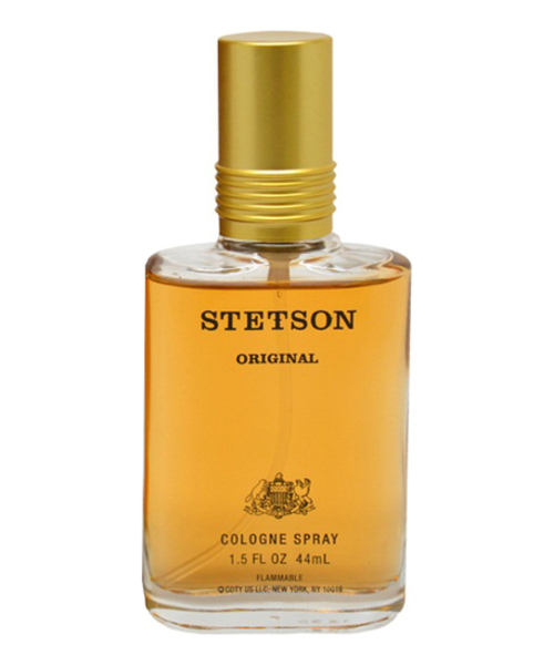 Coty Stetson Original