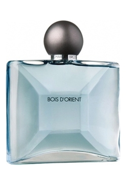 Jean Charles Brosseau Bois D'Orient