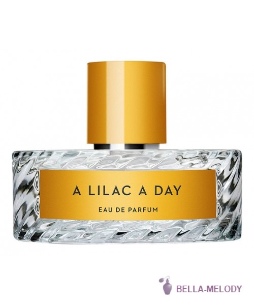 Vilhelm Parfumerie A Lilac A Day