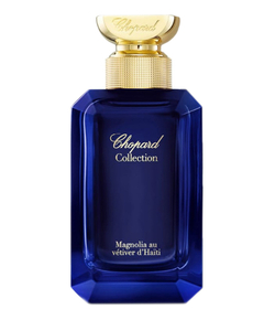 Chopard Magnolia Au Vetiver Du Haiti