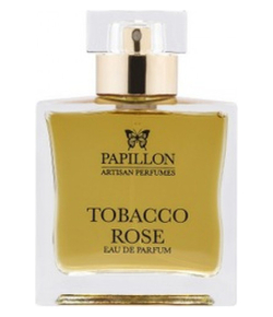 Papillon Artisan Perfumes Tobacco Rose