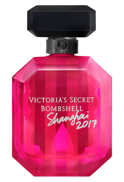Victorias Secret Bombshell Shanghai 2017