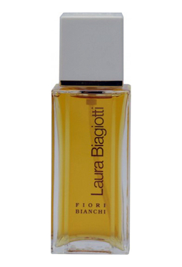 Laura Biagiotti Fiori Bianchi