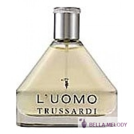 Trussardi L'Uomo 11