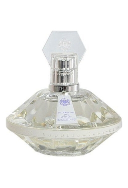 Jacques Fath White Irissime
