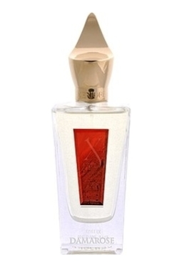 Xerjoff Casamorati XJ Damarose