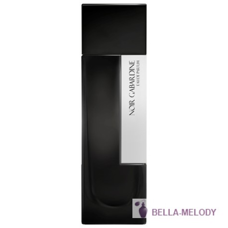 LM Parfums Noir Gabardine 11