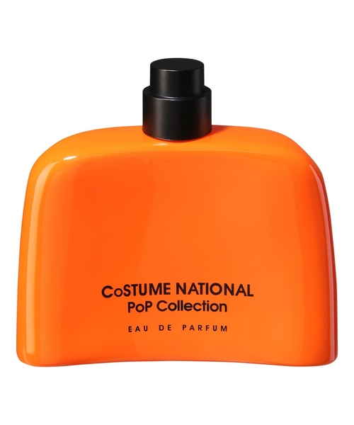 CoSTUME NATIONAL Pop Collection
