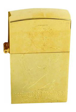 Roccobarocco Gold Jeans Cologne