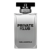 Karl Lagerfeld Private Klub Pour Homme