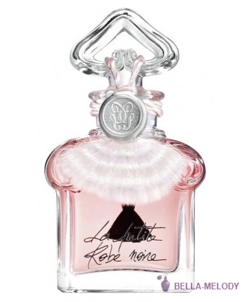Guerlain La Petite Robe Noire L'Extrait