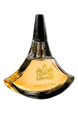 Antonio Visconti Extrait De Cedra