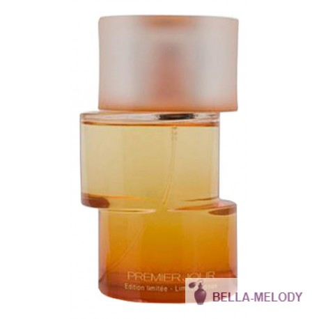 Nina Ricci Premier Jour Soleil 11