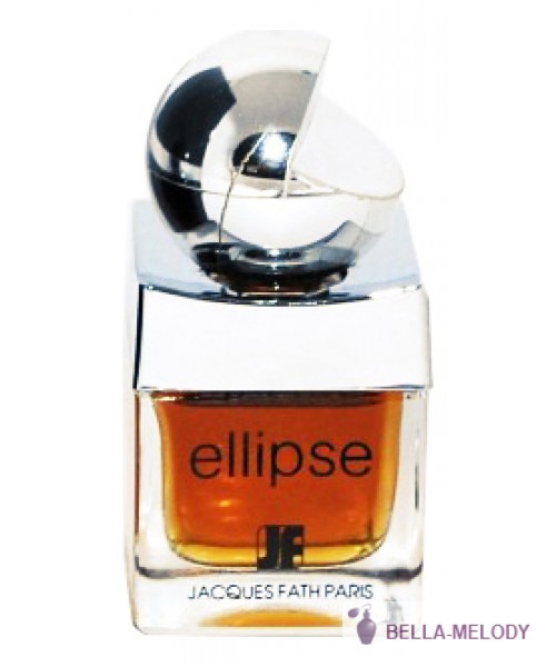 Jacques Fath Ellipse