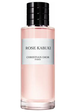 Christian Dior Rose Kabuki