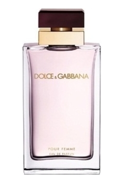 Dolce Gabbana (D&G) Pour Femme