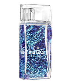 Kenzo L'Eau Kenzo Aquadisiac Pour Homme