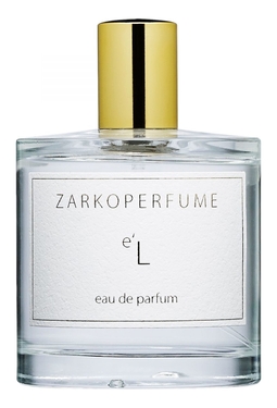 Zarkoperfume eL