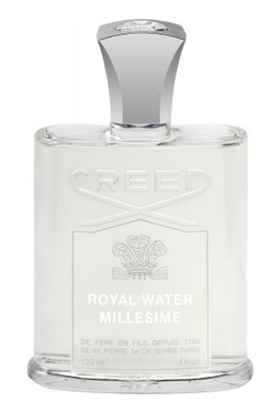 Creed Royal Water