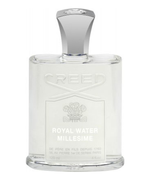 Creed Royal Water