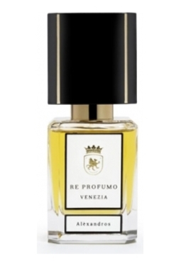Re Profumo Alexandros