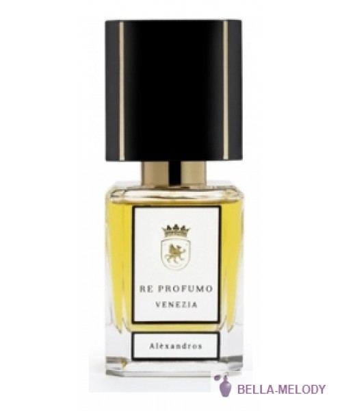 Re Profumo Alexandros