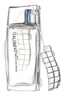 Kenzo L'Eau Par Kenzo Pour Femme Limited Edition