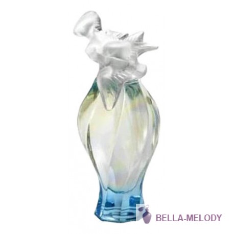 Nina Ricci L'Eau Du Temps 11