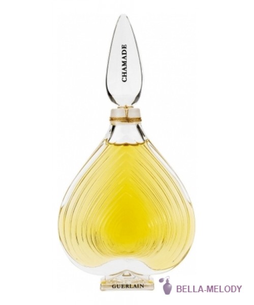Guerlain Chamade