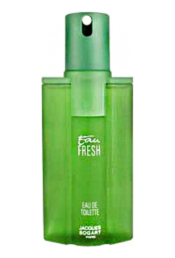 Jacques Bogart Eau Fresh