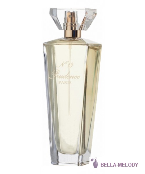 Prudence Paris No13